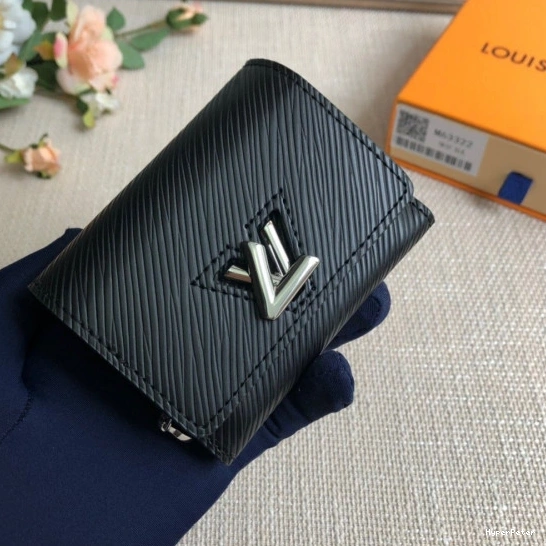 TWIST LOUIS VUITTON WALLET 0714
